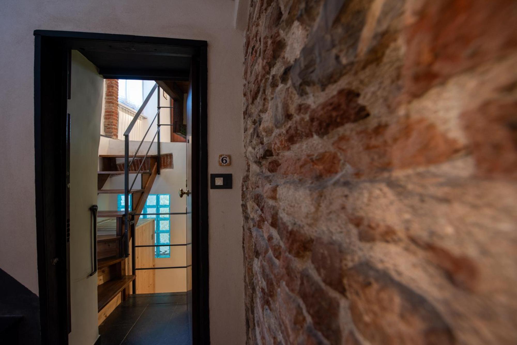 Acquario A 5 Min - Jacuzzi E Vista Sui Vicoli Appartement